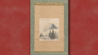 川合玉堂の掛軸｜開運！なんでも鑑定団｜テレビ東京