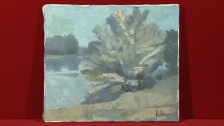 三岸好太郎の絵｜開運！なんでも鑑定団｜テレビ東京