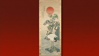 杉山寧の絵｜開運！なんでも鑑定団｜テレビ東京