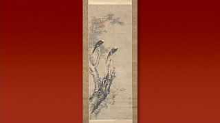 谷文晁の花鳥図｜開運！なんでも鑑定団｜テレビ東京