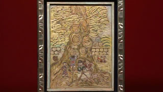 狩野芳崖の掛軸｜開運！なんでも鑑定団｜テレビ東京