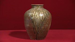 古丹波の壺｜開運！なんでも鑑定団｜テレビ東京