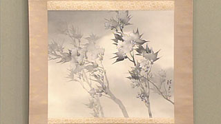 松林桂月作「春宵花影」｜開運！なんでも鑑定団｜テレビ東京