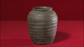 古備前の壺｜開運！なんでも鑑定団｜テレビ東京