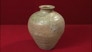 古丹波の壺｜開運！なんでも鑑定団｜テレビ東京