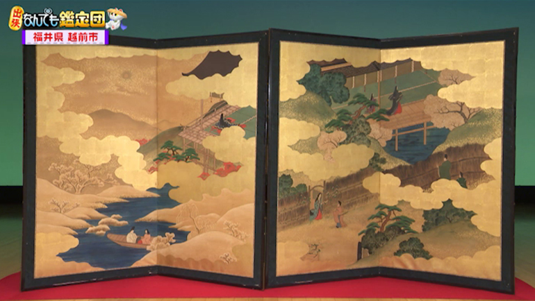 吉田博の版画13枚｜開運！なんでも鑑定団｜テレビ東京