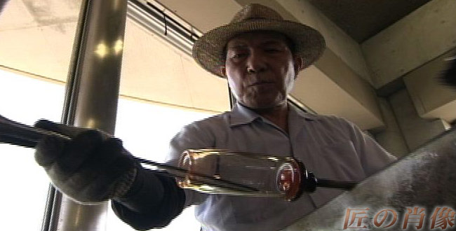 匠の肖像 ： テレビ東京