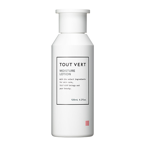 Wの有効成分☆薬用モイスチャーローション | トゥヴェール