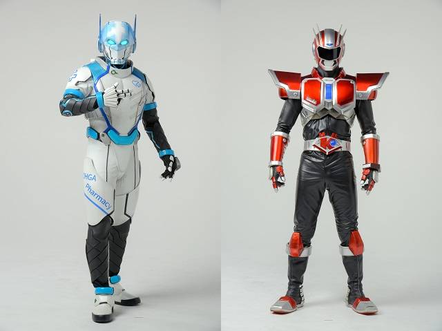 どげん？なヒーローファイル #4】KBC「ドゲンジャーズ」放送企画