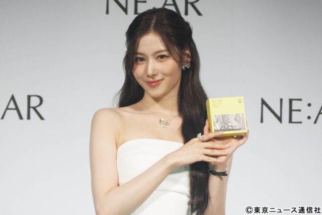 TWICE・サナが語る“食欲の秋”を乗り切るためのヘルシーメソッドとは