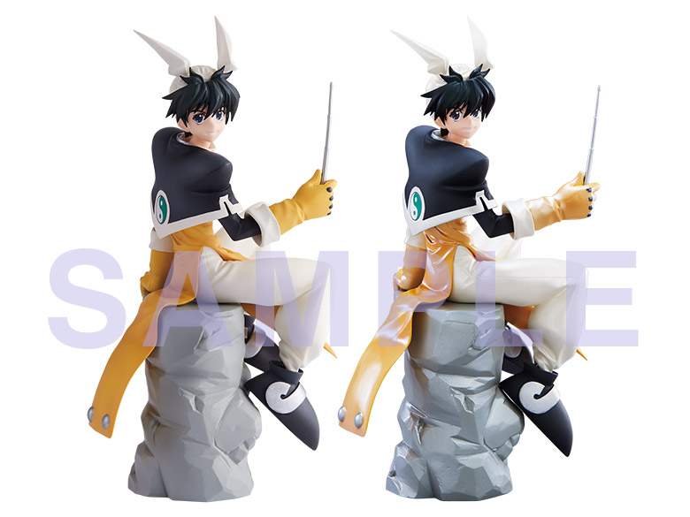 くじ・プライズ -TVアニメ「覇穹 封神演義」公式サイト-