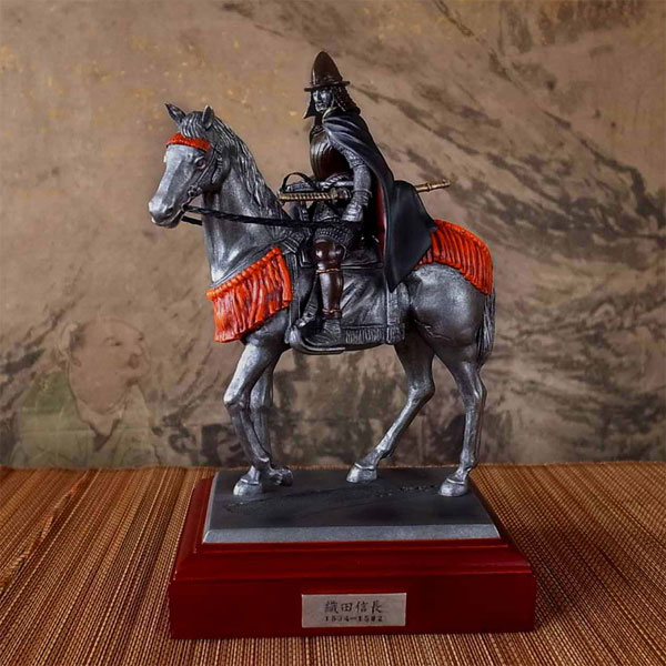 戦国ヒストリカルフィギュア【織田信長】