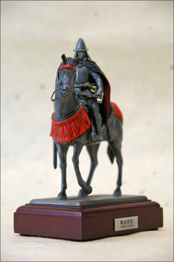 映画「清州会議」登場人物 戦国ヒストリカルフィギュア【天下布武