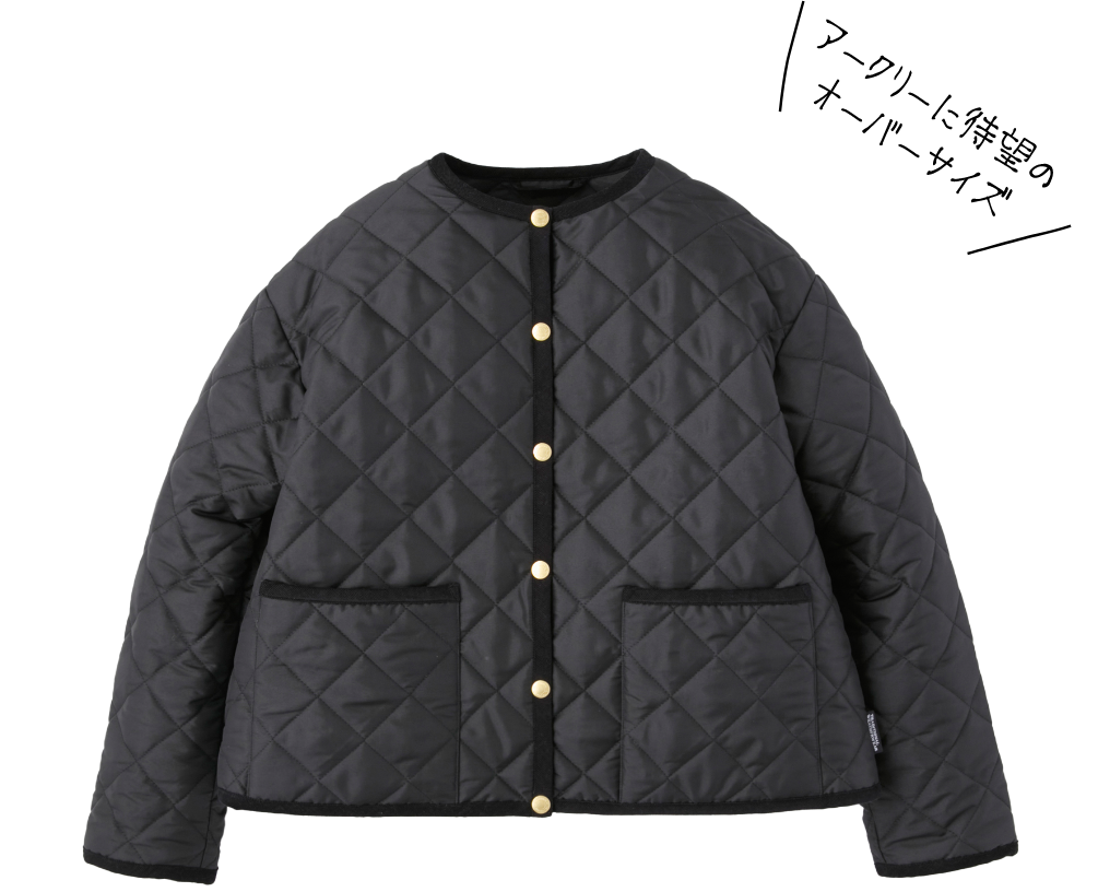 Traditional Weatherwear 2023 Autumn & Winter - Quilted Outer
