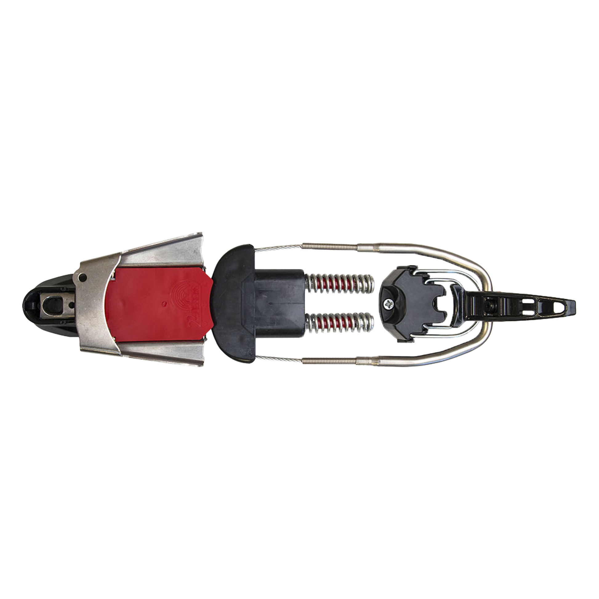 Axl Telemark Binding – 22 Designs