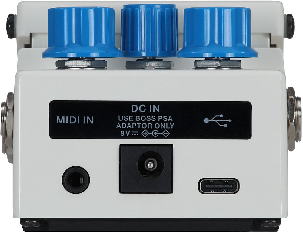 BOSS PX-1 Plugout FX Guitar Pedal Platform – Twin Town Guitars