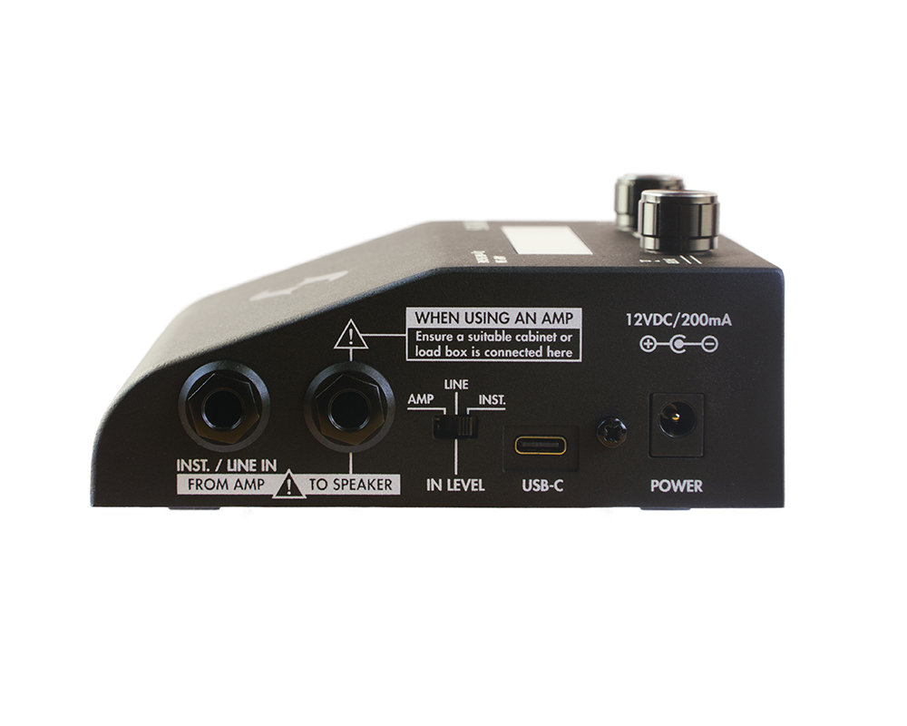 OPUS - Two notes Audio