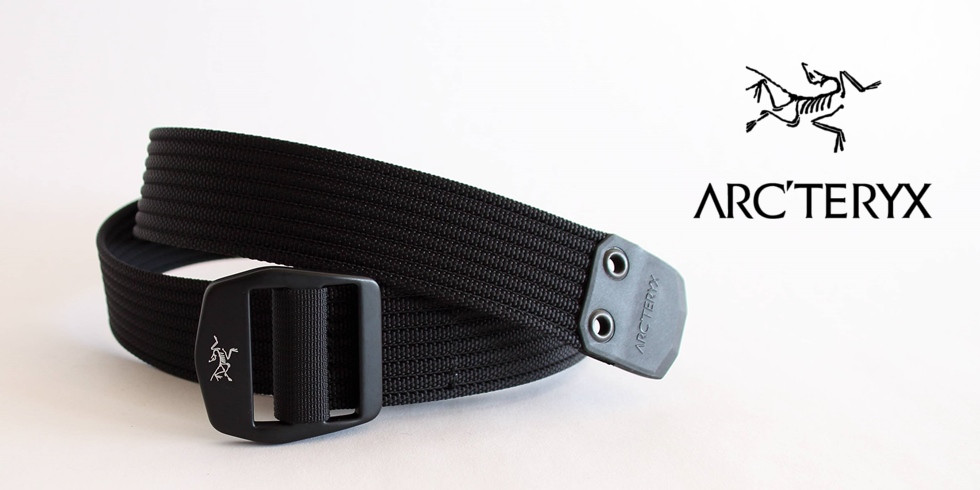 ARC'TERYX(アークテリクス) Conveyor Belt （コンベヤー ベルト）入荷