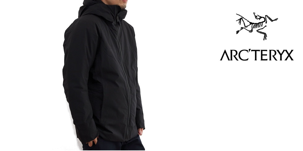 アークテリクス/ Koda Jacket(コダ ジャケット) | TWOPEDAL (ツーペダル)