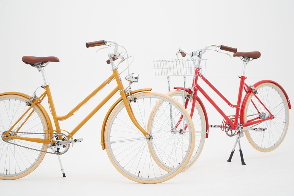 TOKYOBIKE LITE カスタムモデル発売 | TWOPEDAL (ツーペダル)
