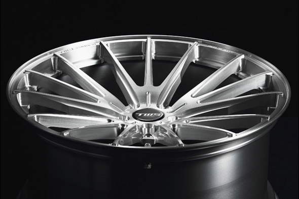 TWS Exspur EX-fL Design CS（エクスパー・エックスフォーエル