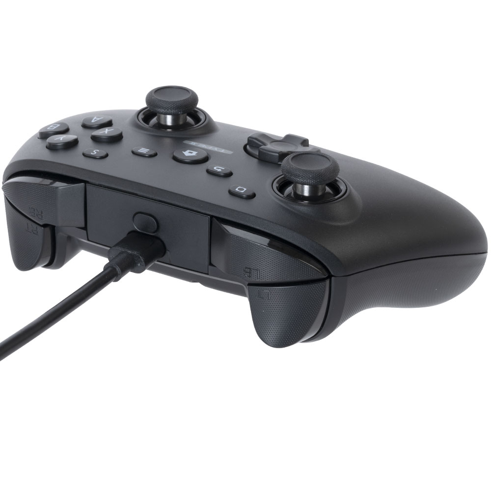 ゲーミングコントローラーPRO（PC／Switch用）｜タイプツー