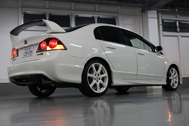 FD2&CL7の中古車です！ | TYPEONE