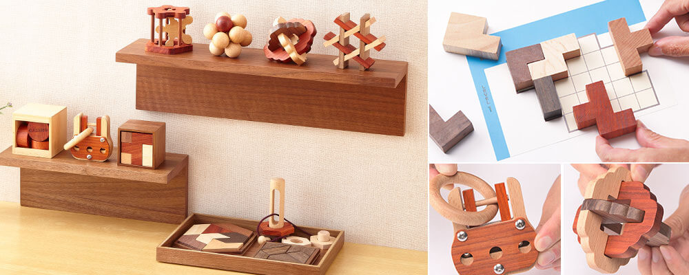 公式】ユーキャンの通販ショップ パズルで脳トレーニング -ひらめき編