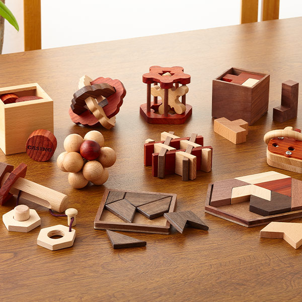 公式】ユーキャンの通販ショップ パズルで脳トレーニング -ひらめき編