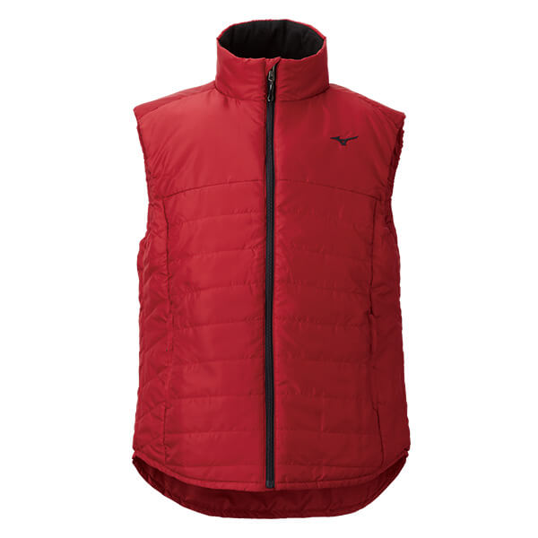 公式】ユーキャンの通販ショップ ミズノ発熱ベスト｜ユーキャン ライフ