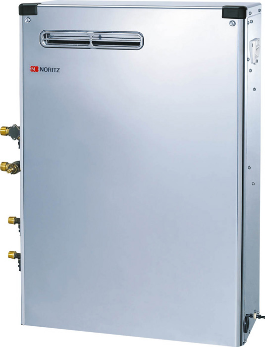 OTX-3707AYSL - 屋外据置（設置フリー） | ノーリツ | ガス給湯器交換