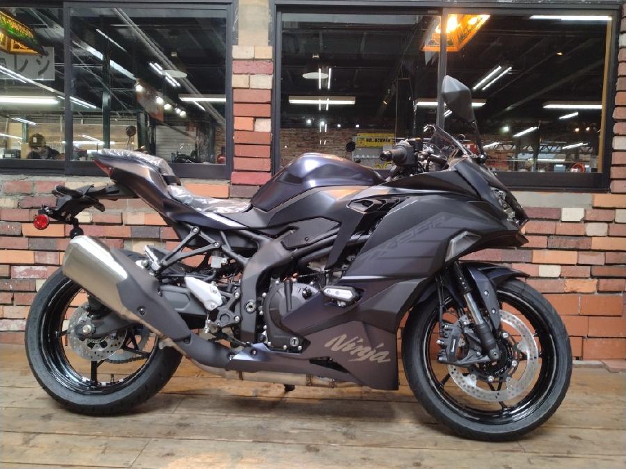 Ninja ZX-25R SE/カワサキ/KAWASAKI ZX-25R SE | Zuttoride Market