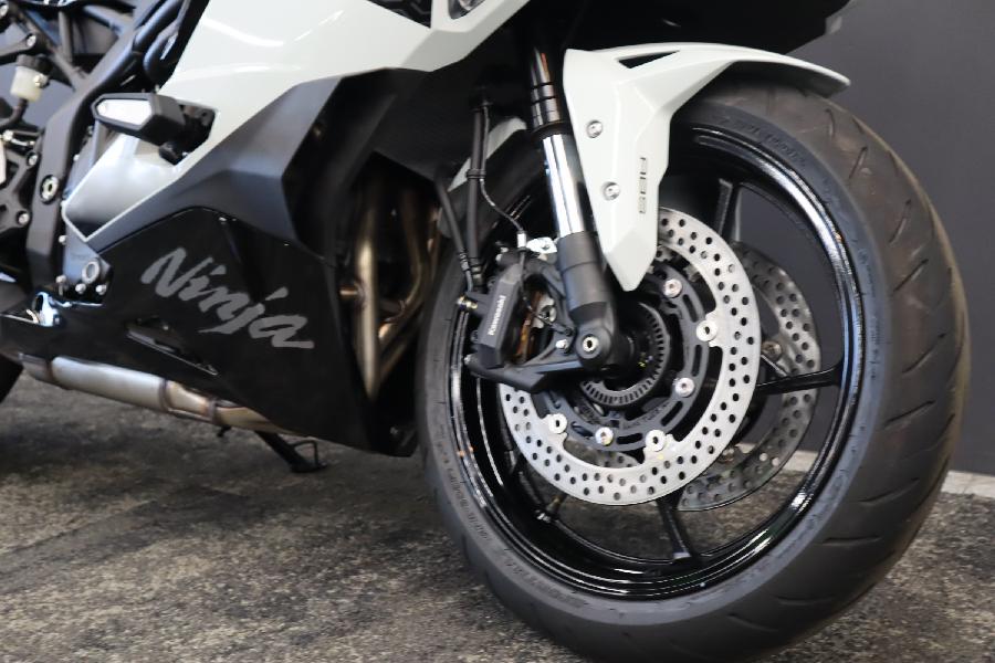 カワサキ/ZX-4R SE [バイク探し] | U-MEDIA (ユーメディア) | - 中古