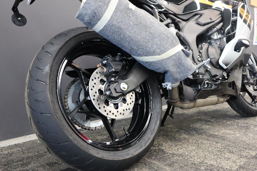 カワサキ/ZX-4R SE [バイク探し] | U-MEDIA (ユーメディア) | - 中古