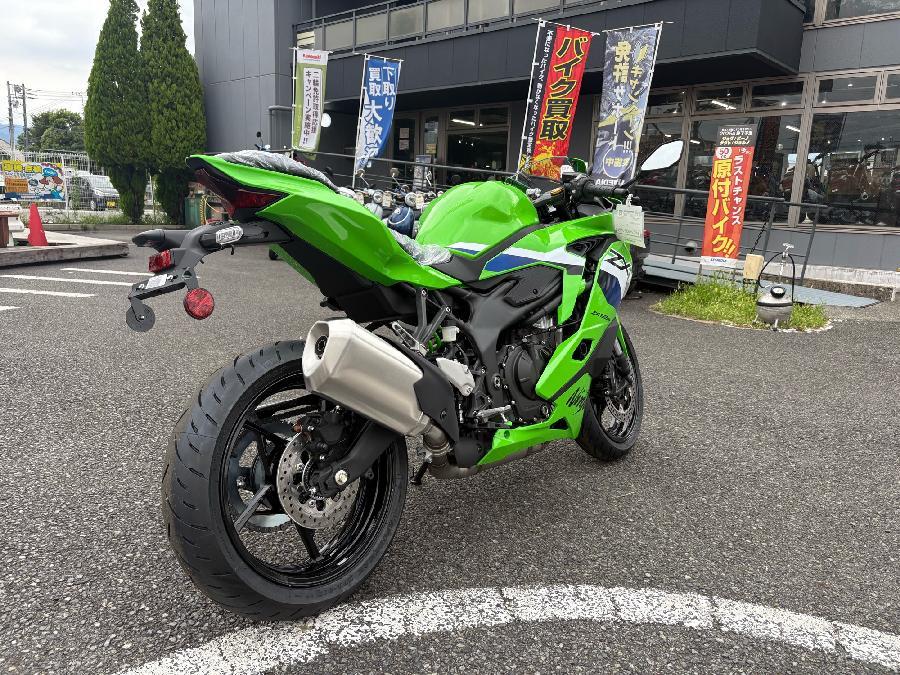 カワサキ/ZX-25RR [バイク探し] | U-MEDIA (ユーメディア) | - 中古