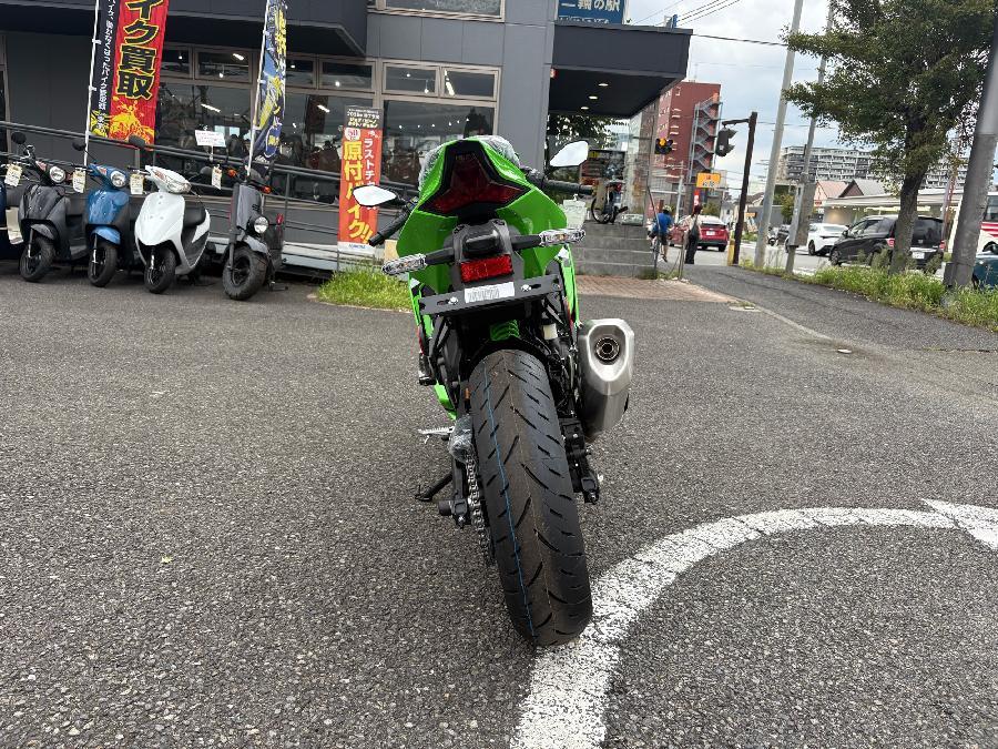 カワサキ/ZX-25RR [バイク探し] | U-MEDIA (ユーメディア) | - 中古