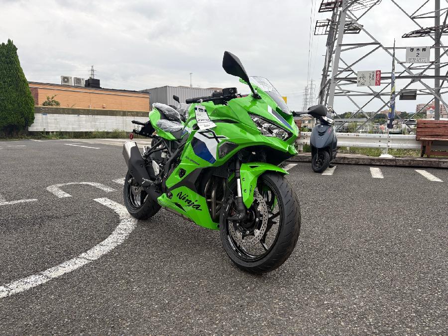 カワサキ/ZX-25RR [バイク探し] | U-MEDIA (ユーメディア) | - 中古