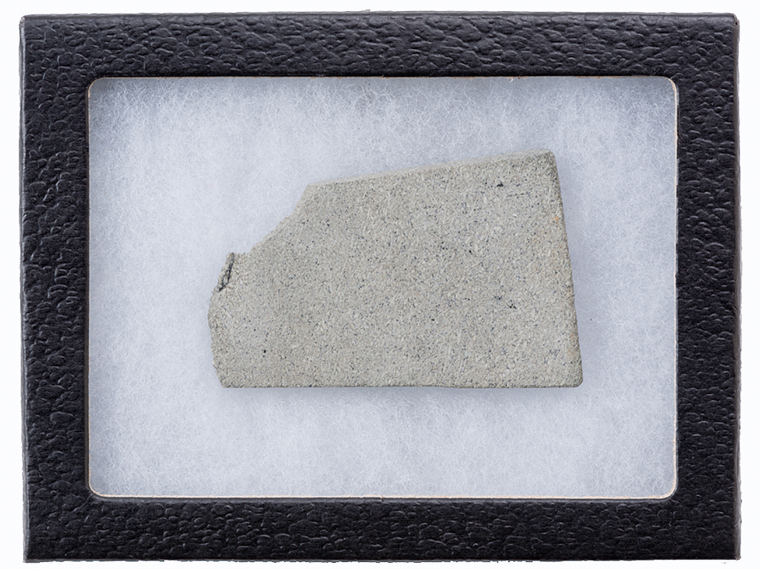 B4 玄武岩質シャーゴッタイト