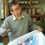 佐賀県の陶芸作家