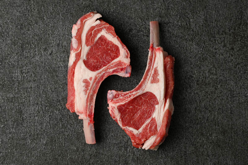 羊肉・ラム肉専門の通販サイト「なみかた羊肉店」/義経焼