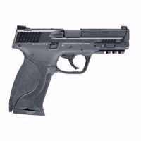 Smith & Wesson M&P9 M2.0-BLACK .177 | Umarex USA