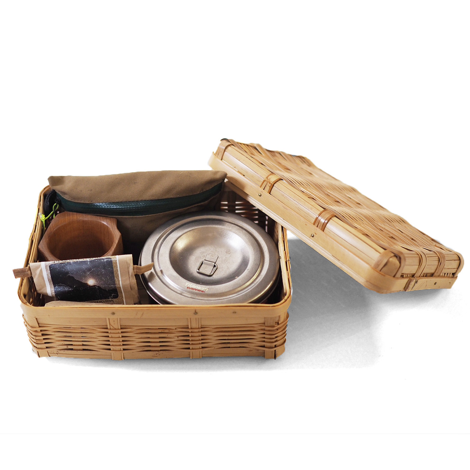 薩摩 竹行李 山行李（さんこうり） | 商品 | 海千山千會 - うみせん