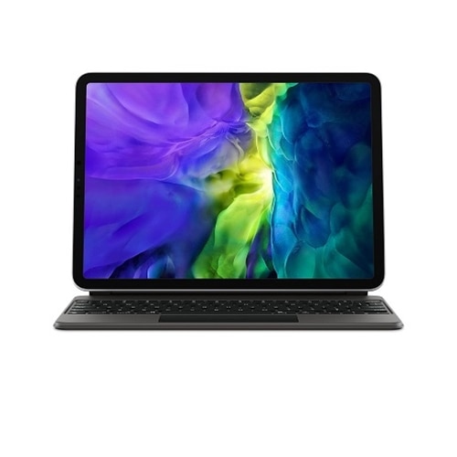 Magic Keyboard for 11-inch iPad Pro (2nd generation) Black