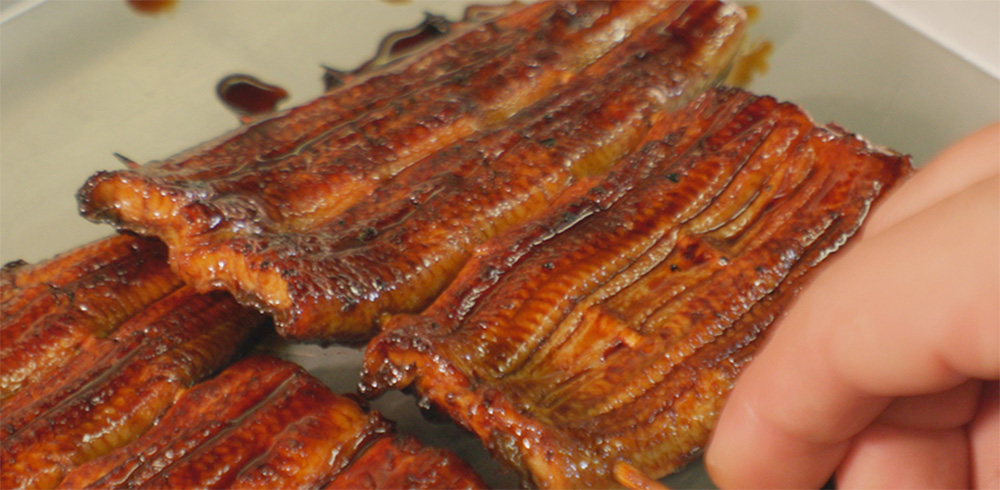 うなぎ みや川 高津｜川崎市内で極上の共水うなぎを味わう/共水うなぎ