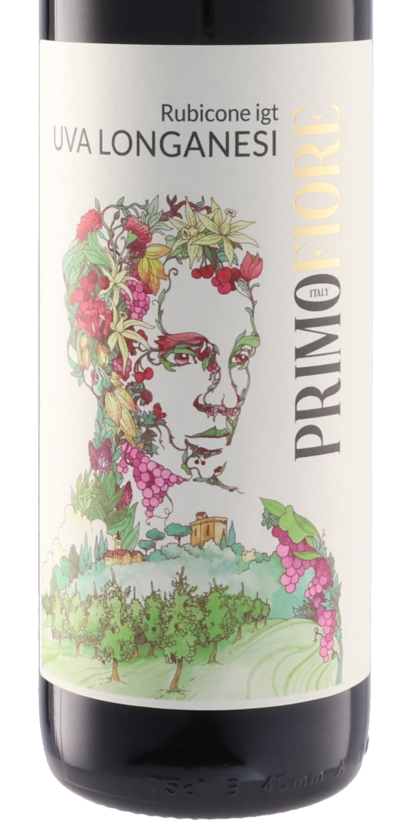 プリモ・フィオーレ ロンガネージ／テッレ・チェヴィコ