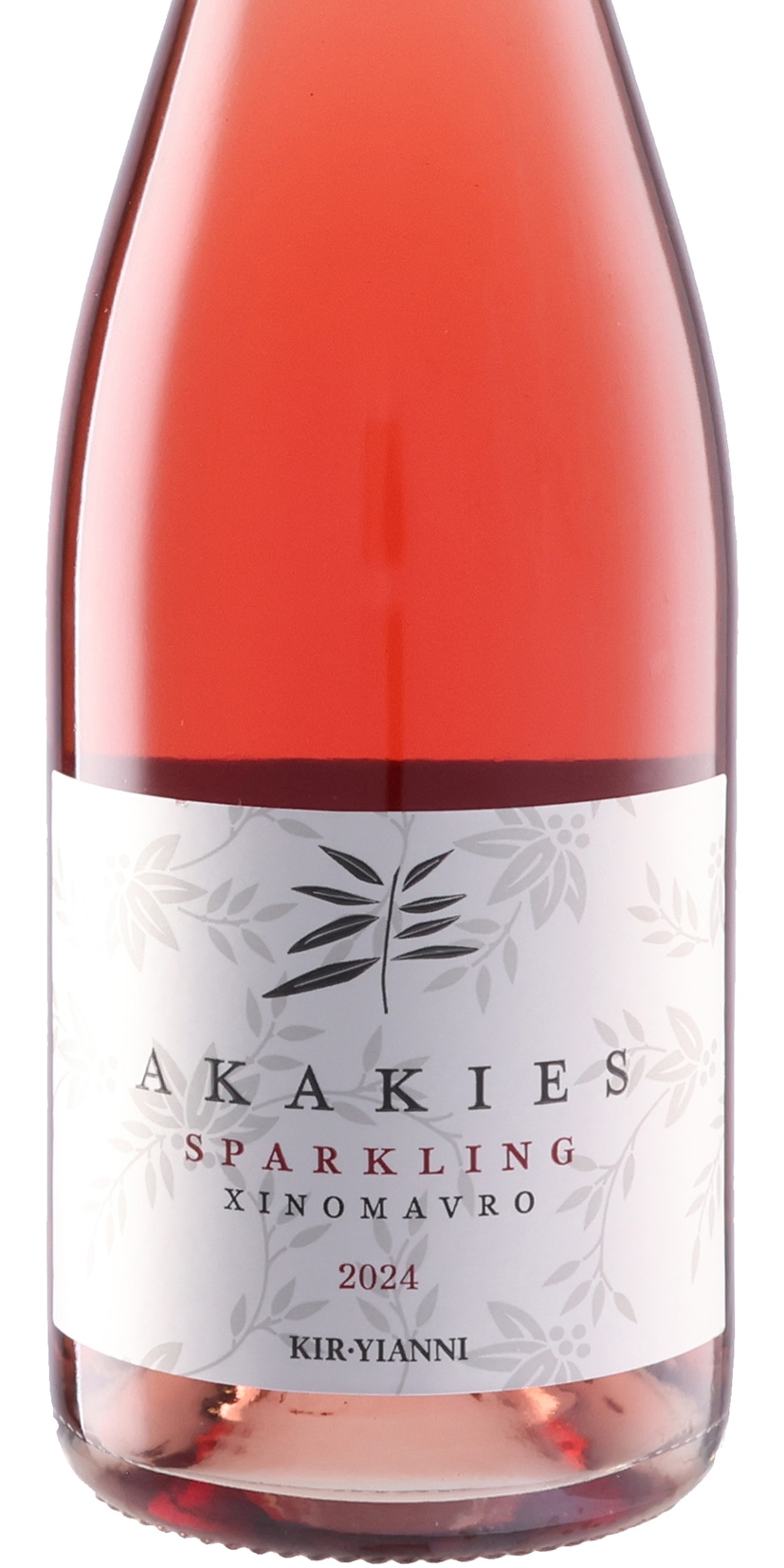 アカキーズ スパークリング ロゼ／キリ・ヤーニ