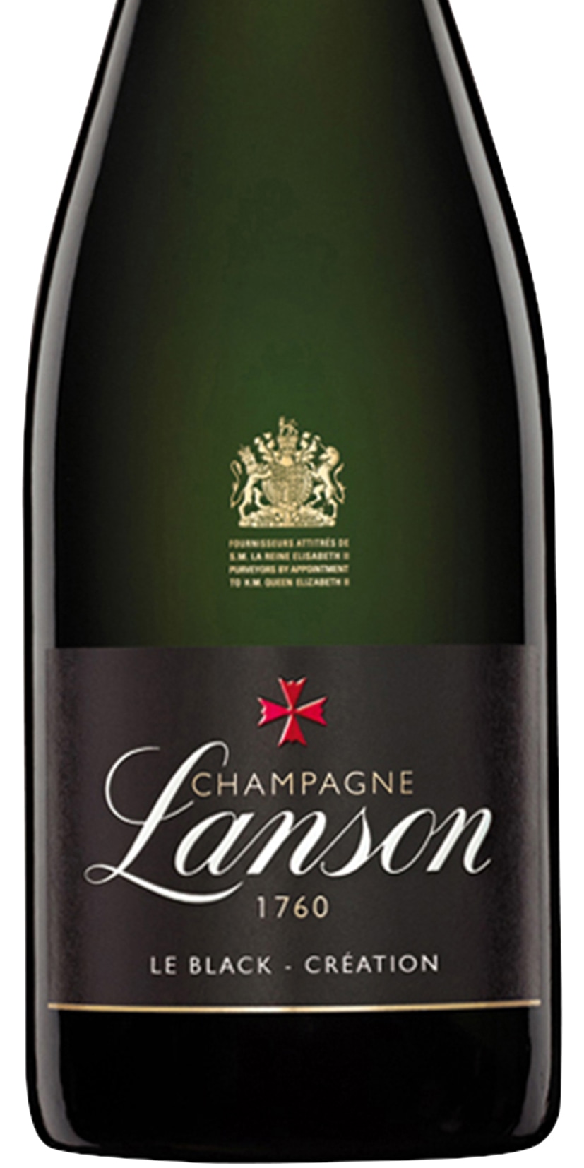 ランソン ブラック クリエイション <ギフトボックス入