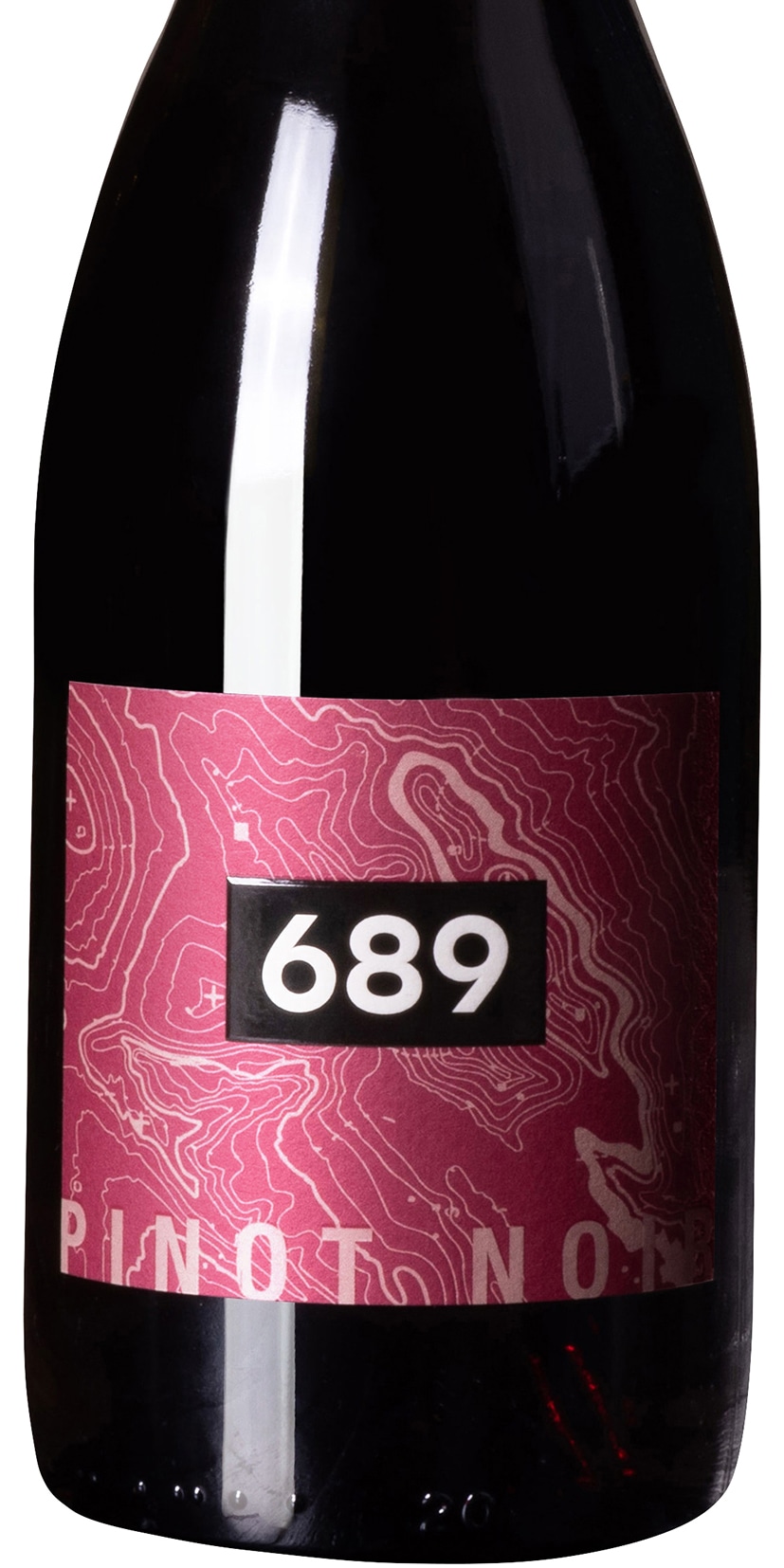 シックス・エイト・ナイン ピノ・ノワール／シックス・エイト・ナイン