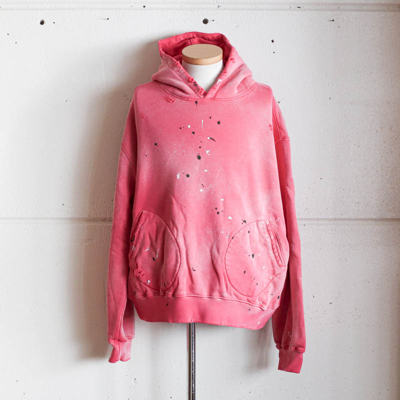 MOOJIMOOJI / Classic 1930 Hoodie Streetが再入荷。 – UNCLE SAM