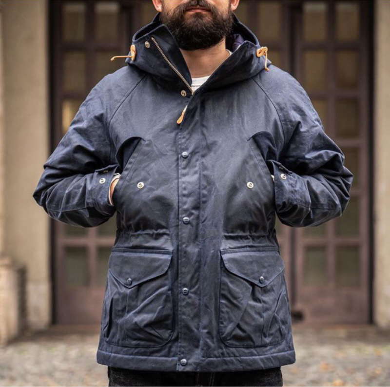 MANIFATTURA CECCARELLI / 2021秋冬 Sample Preview & Order Fair